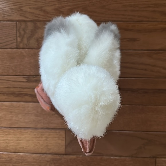 🤍 GUND Stuffed animal pelican stuffed animal stuffie kids stuffed animals - Picture 6 of 11